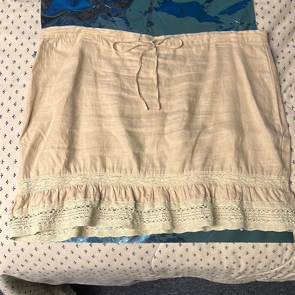 Skirt